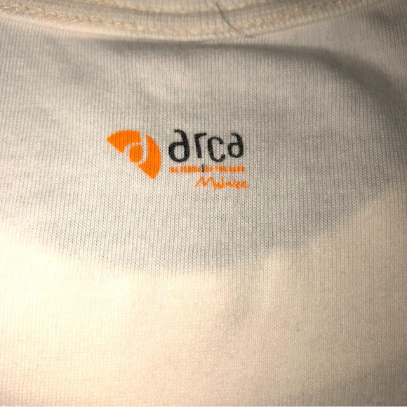 Malwee Kids Cool Brazilian Folkloric Art T Shirt Casamento Matuto size 14 - Picture 7 of 7